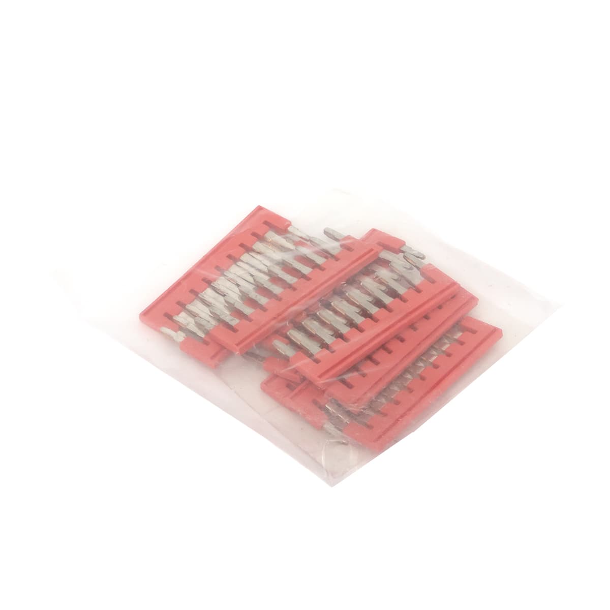 EKF Перемычка втычная для ST/Push-in 4 10PIN (10 шт.) — миниатюра 8