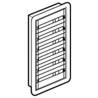 Legrand XL3 160 Шкаф 6 реек 144М 1145х670 020016