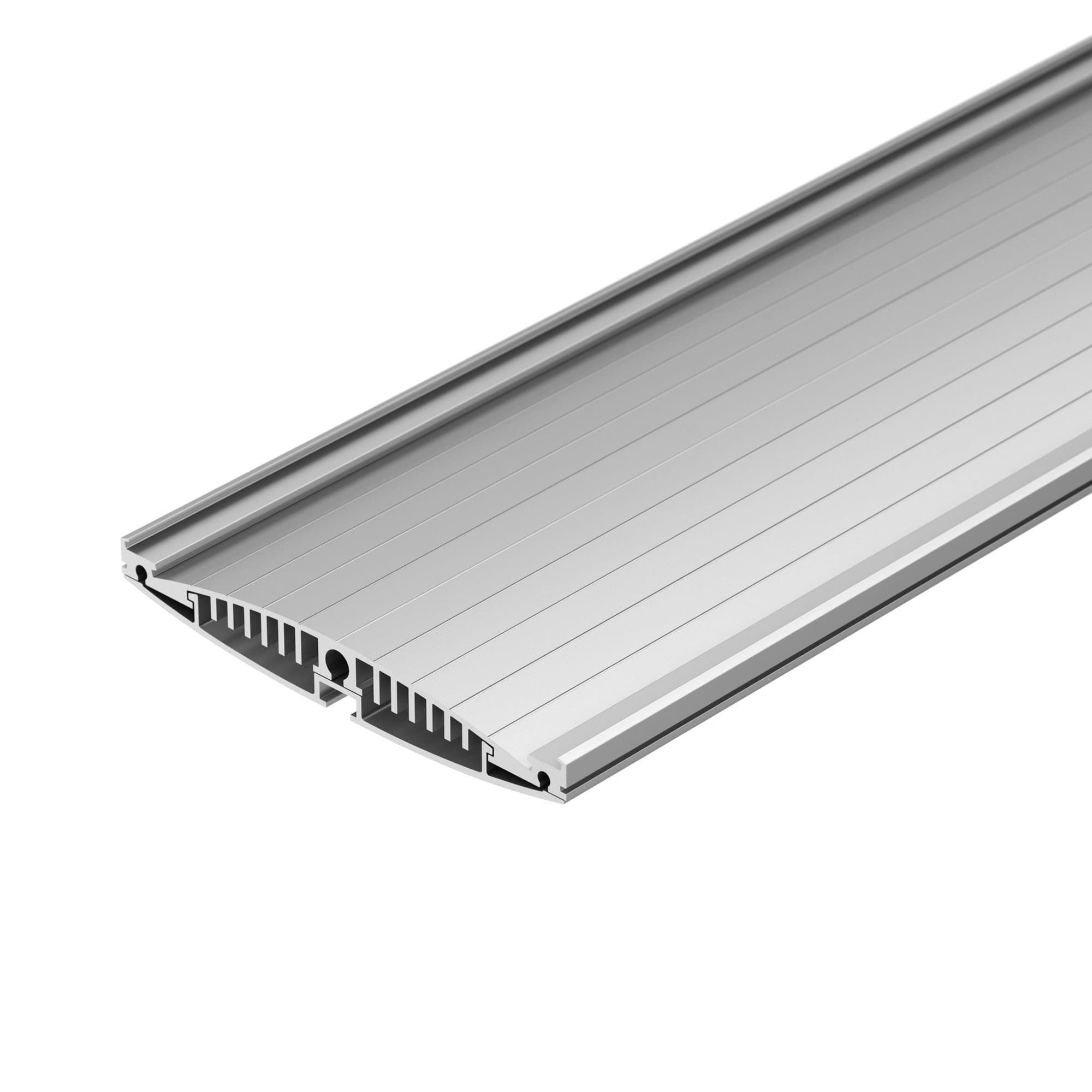 Arlight Профиль MULTI A-2000 ANOD (Алюминий) 014537 — миниатюра 4