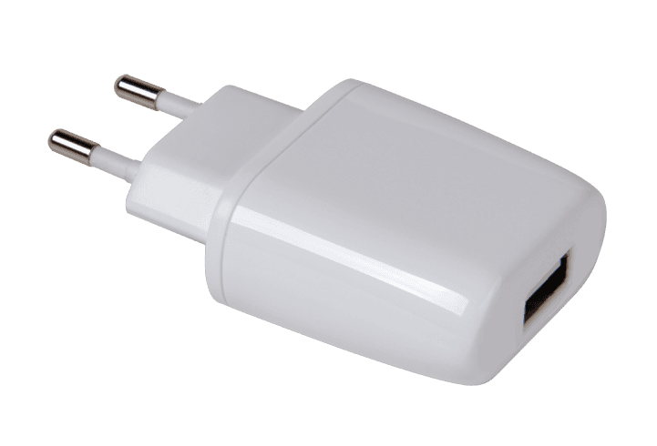 Jazzway ЗУ SP-2100USB (220В -> USB) .1019486