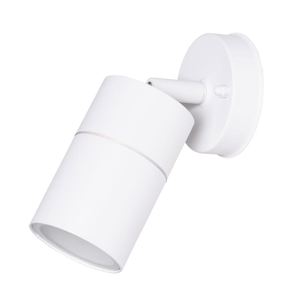 Arte Lamp A3304AL-1WH Уличные настенные светильники — миниатюра 1