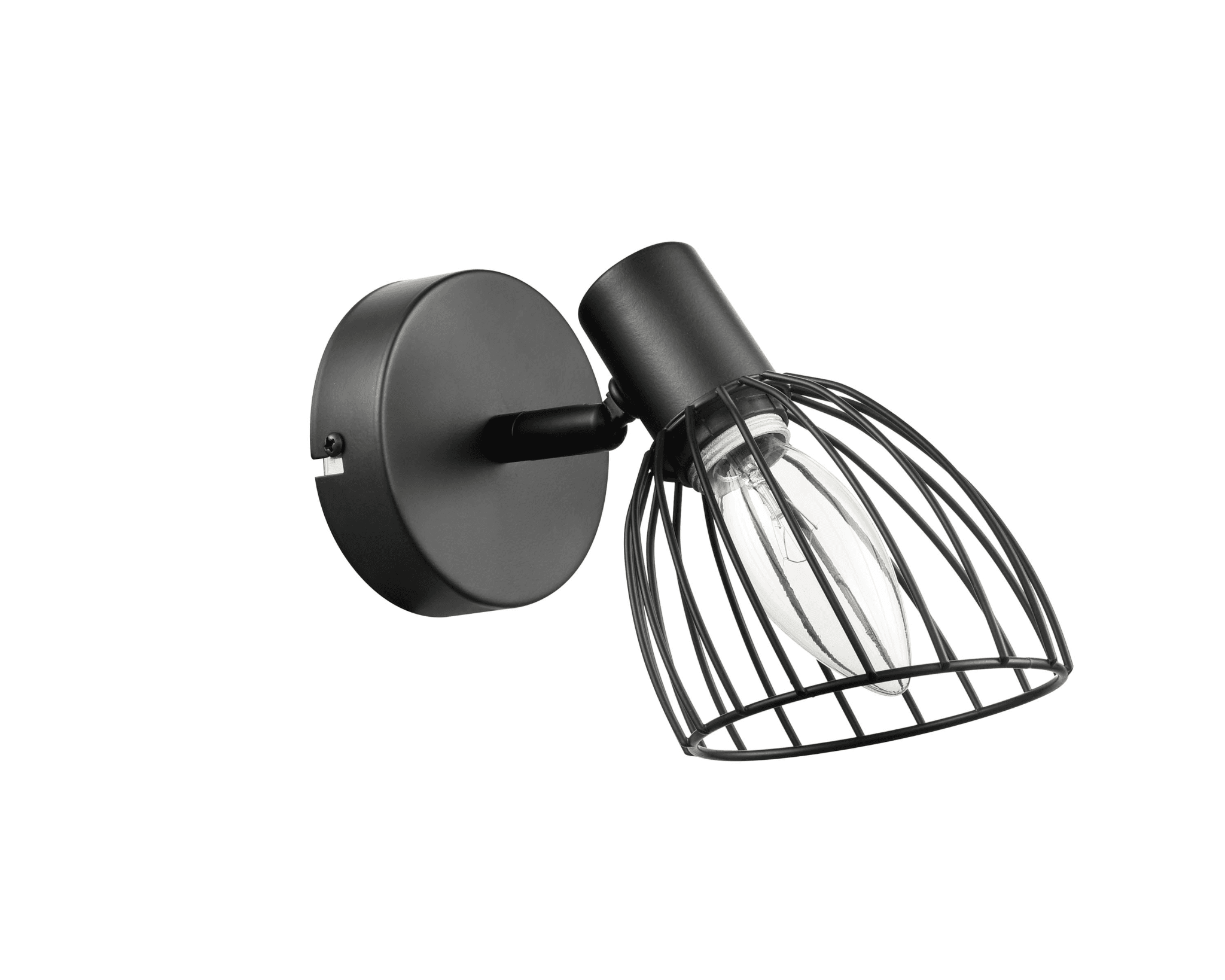 Vele Luce Gorgon Бра VL5382W01 — миниатюра 2