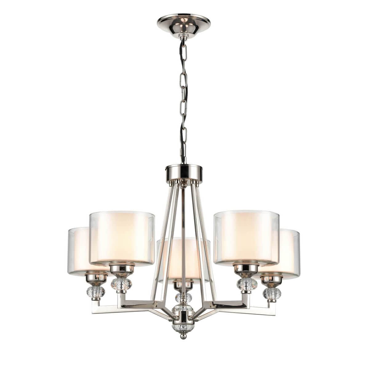 Vele luce Подвесная люстра Lotus VL1053L05