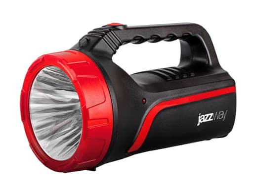 Jazzway Фонарь Accu6-L5W .5014893
