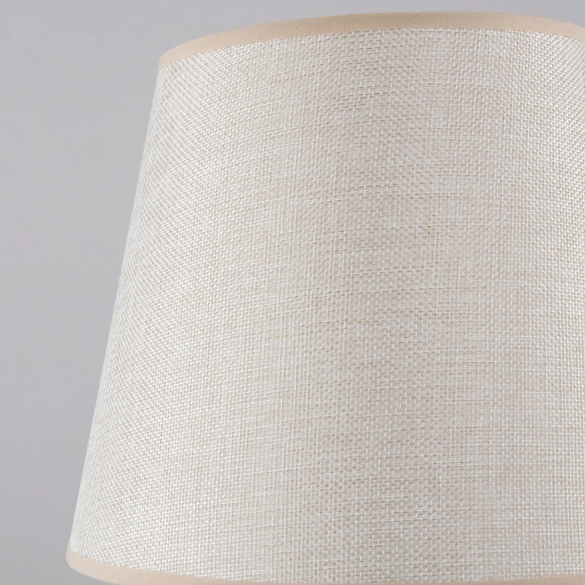 Citilux CL402855 Вена Кофейный+Рогожка Светильник Настольный — миниатюра 8