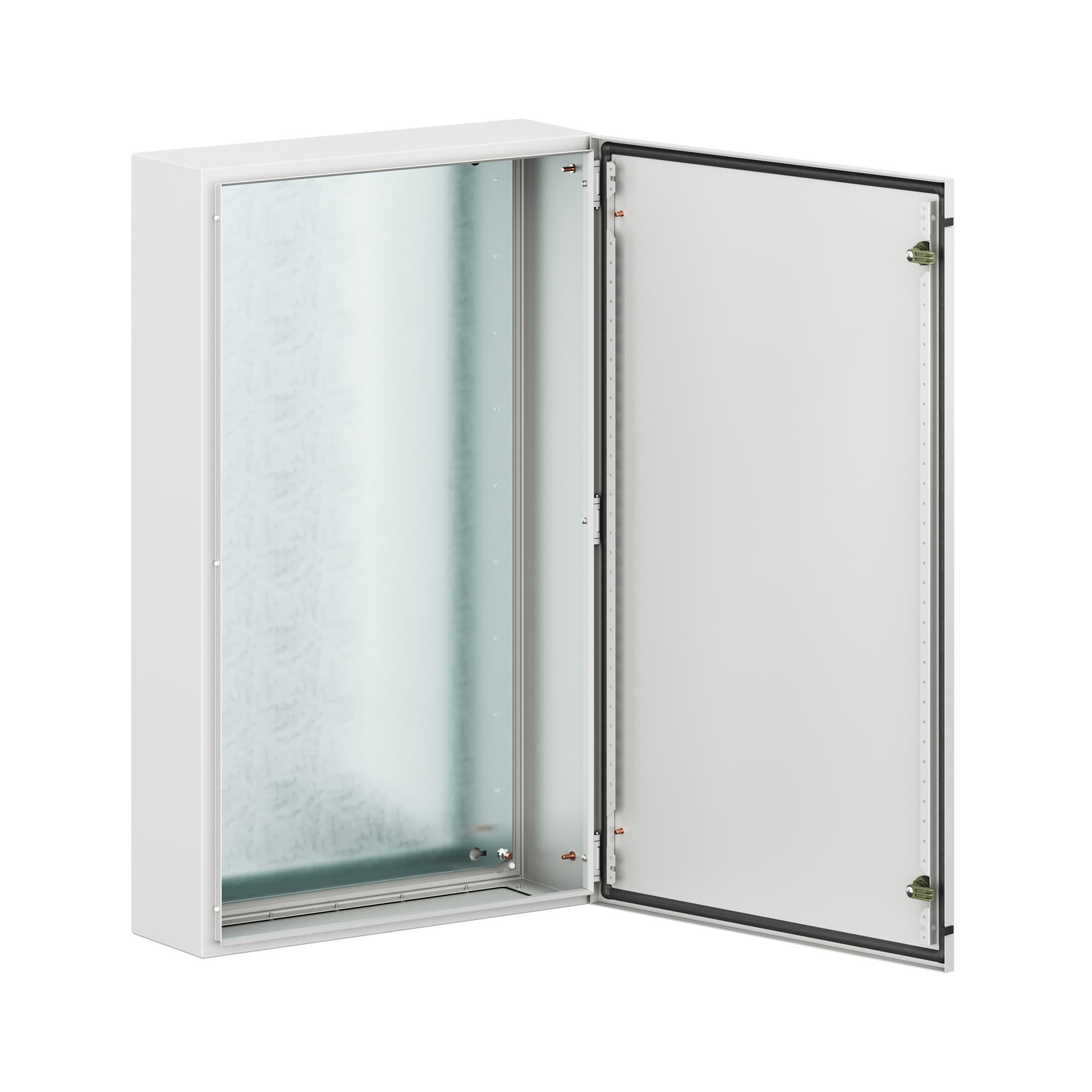 DKC Корпус навесной уличный ST Outdoor с М/П ВxШxГ 1000x600x200 мм, IP66 — миниатюра 2