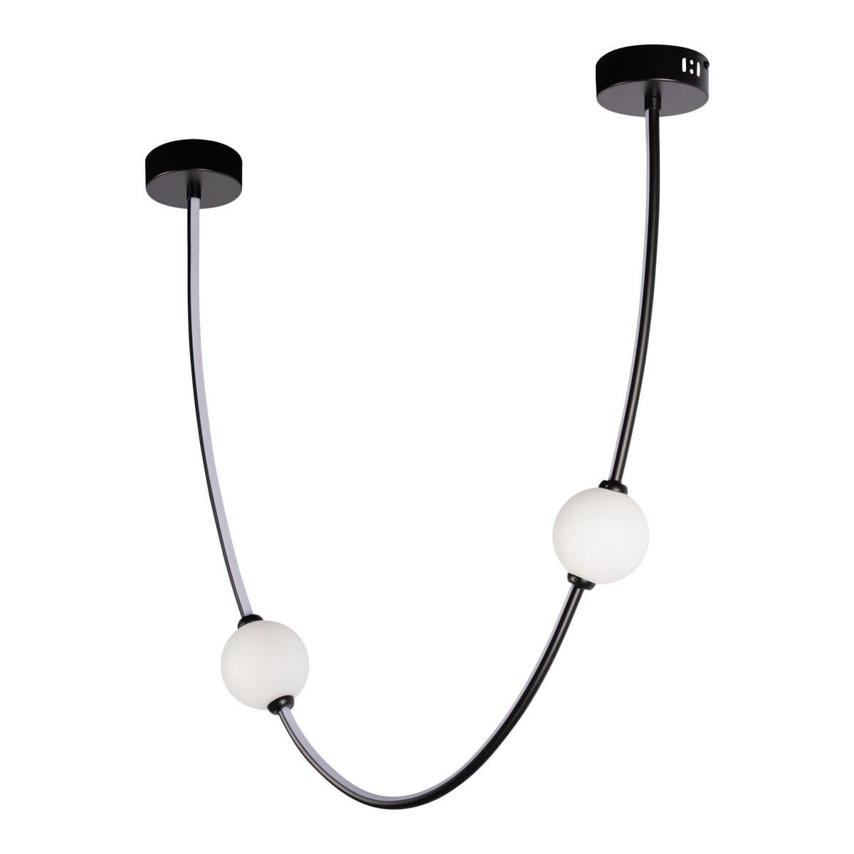 LOFT IT 10242/600 Black Подвесной светильник Embrace, шт
