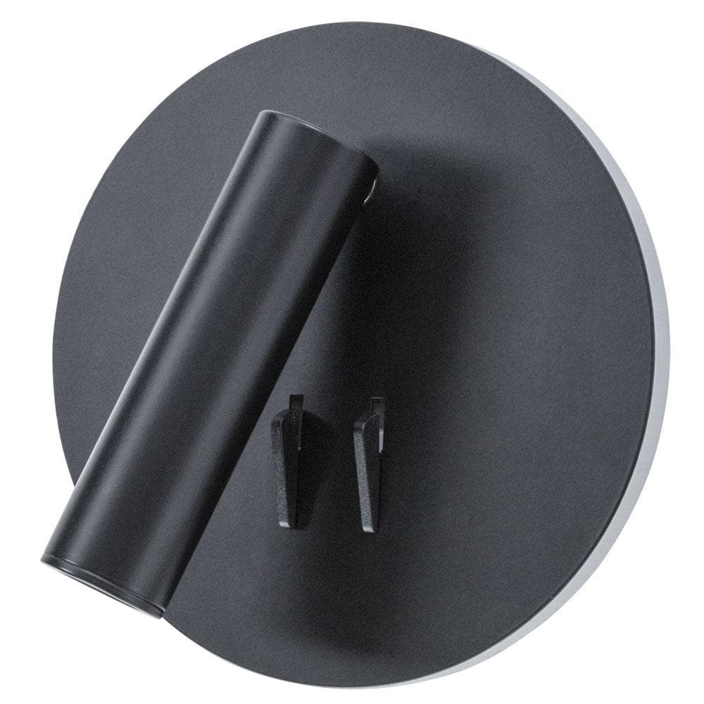 Arte Lamp A8232AP-1BK Настенные светильники