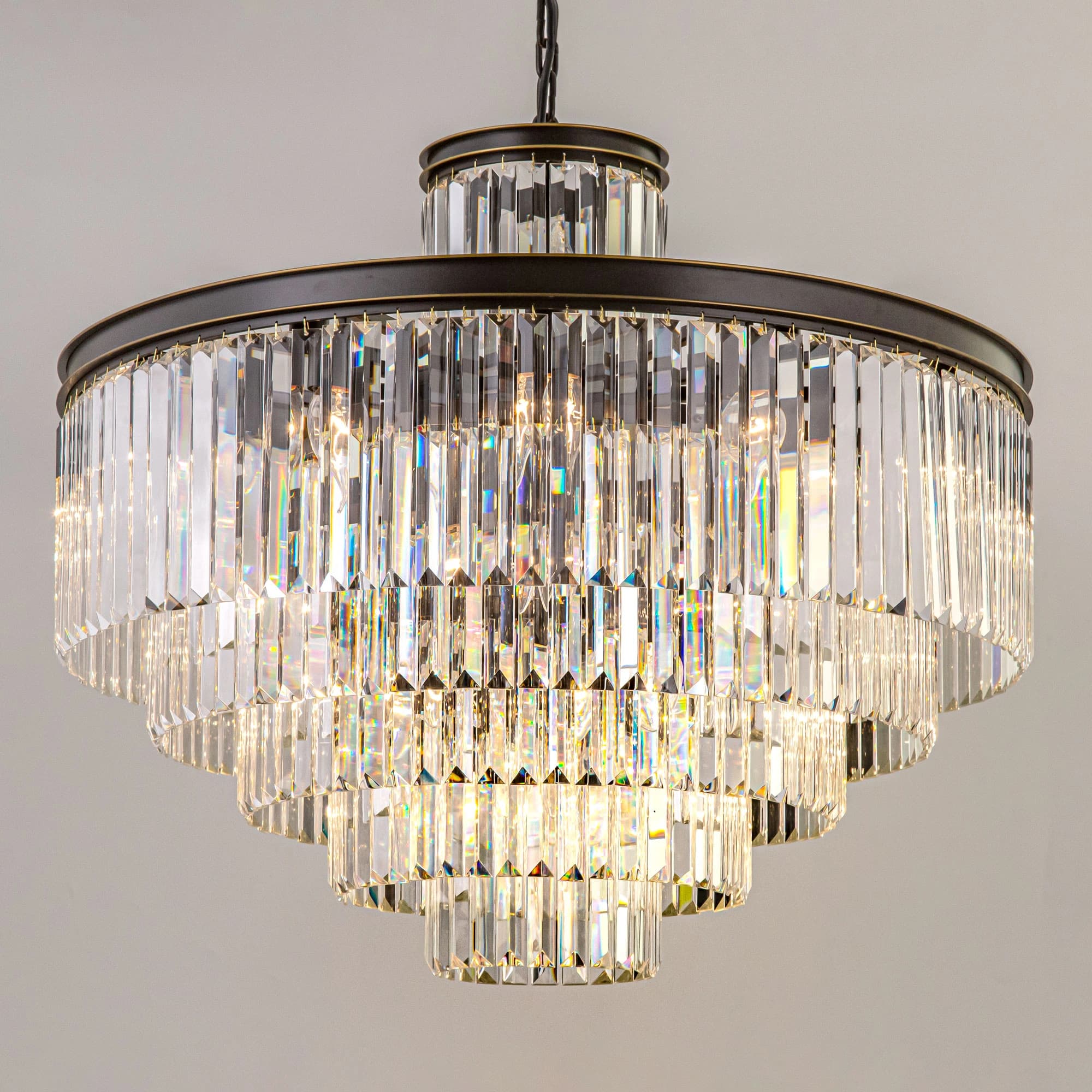 Citilux CL332151 Мартин Люстра — миниатюра 2