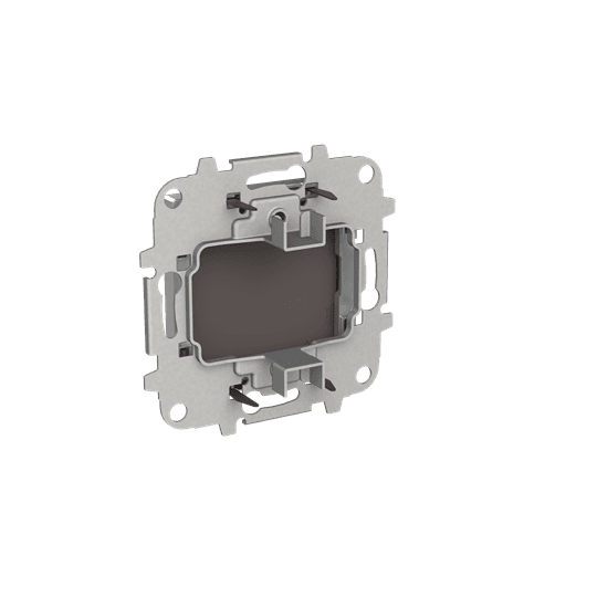 ABB SKY Тауп Заглушка с суппортом с суппортом 2CLA850000A6301 — миниатюра 3