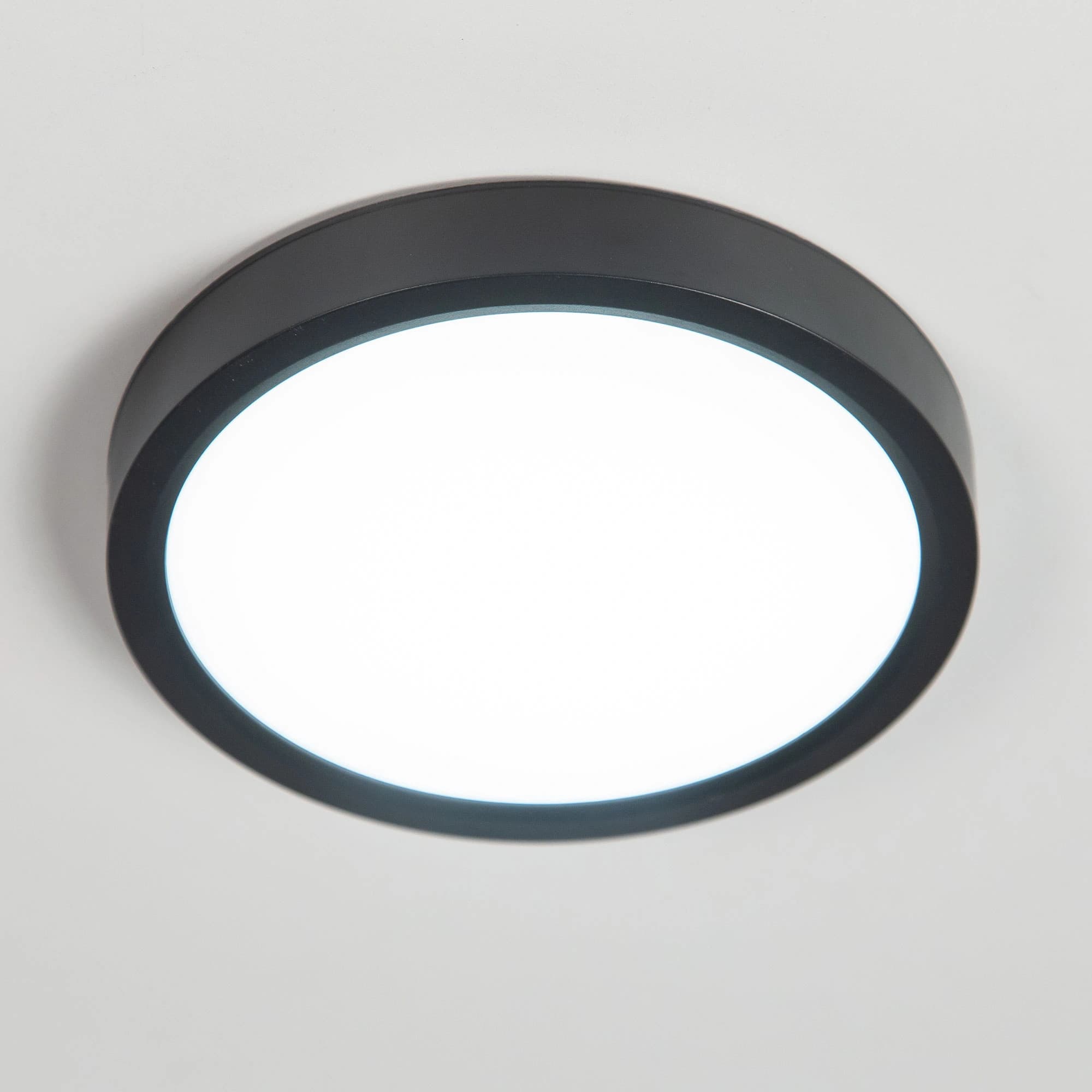 Citilux CL738181V Бейсик Черный Светильник накладной LED 18W*Мульти — миниатюра 4