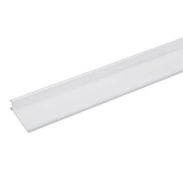 SE OptiLine 45 Перегородка 1м, ПВХ для OptiLine 45 ISM10902 — миниатюра 3