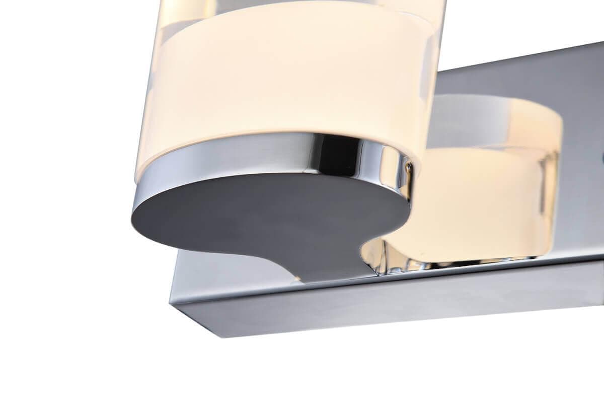 Vele Luce Pizzoli Подсветка VL8223W02 — миниатюра 4