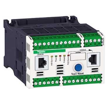 SE TeSys T Реле Modbus 1.35-27A 24VDC LTMR27MBD — миниатюра 2