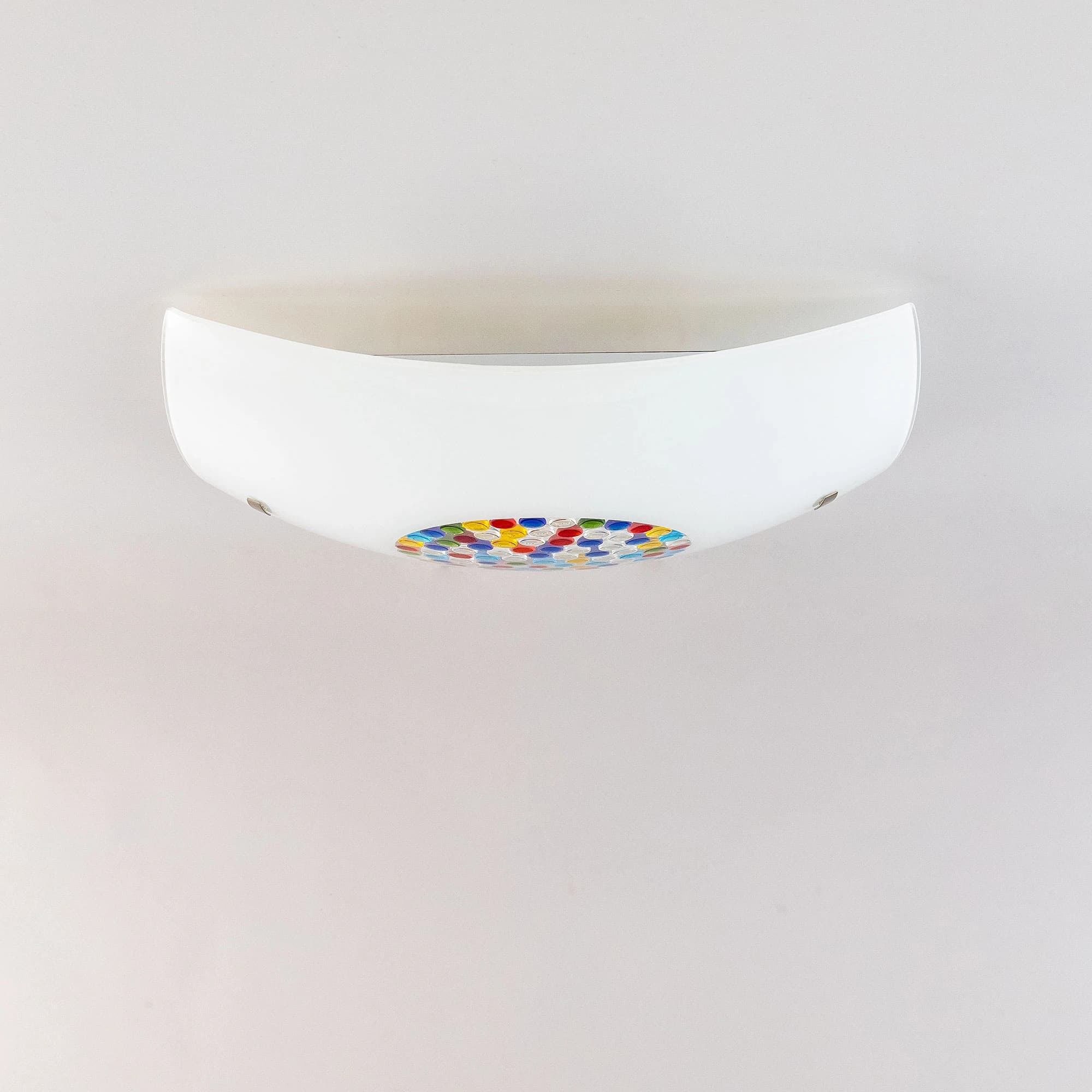 Citilux CL934031 Конфетти Круг Светильник настенно-потолочный — миниатюра 3