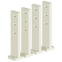 Legrand DPX 125 Набор соединителей 8-контактных 026399 — миниатюра 2