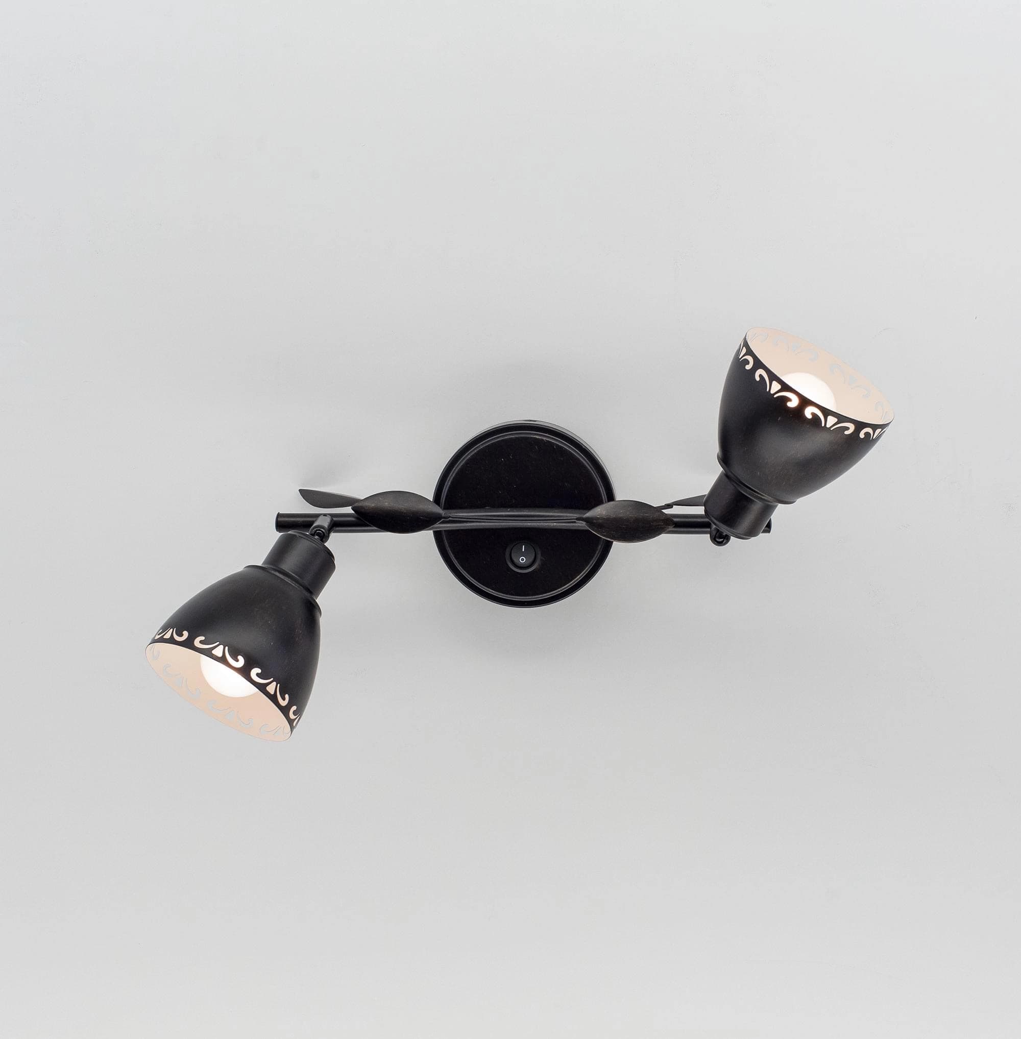 Citilux CL509522 Робуста Светильник Наст.-Потол — миниатюра 6