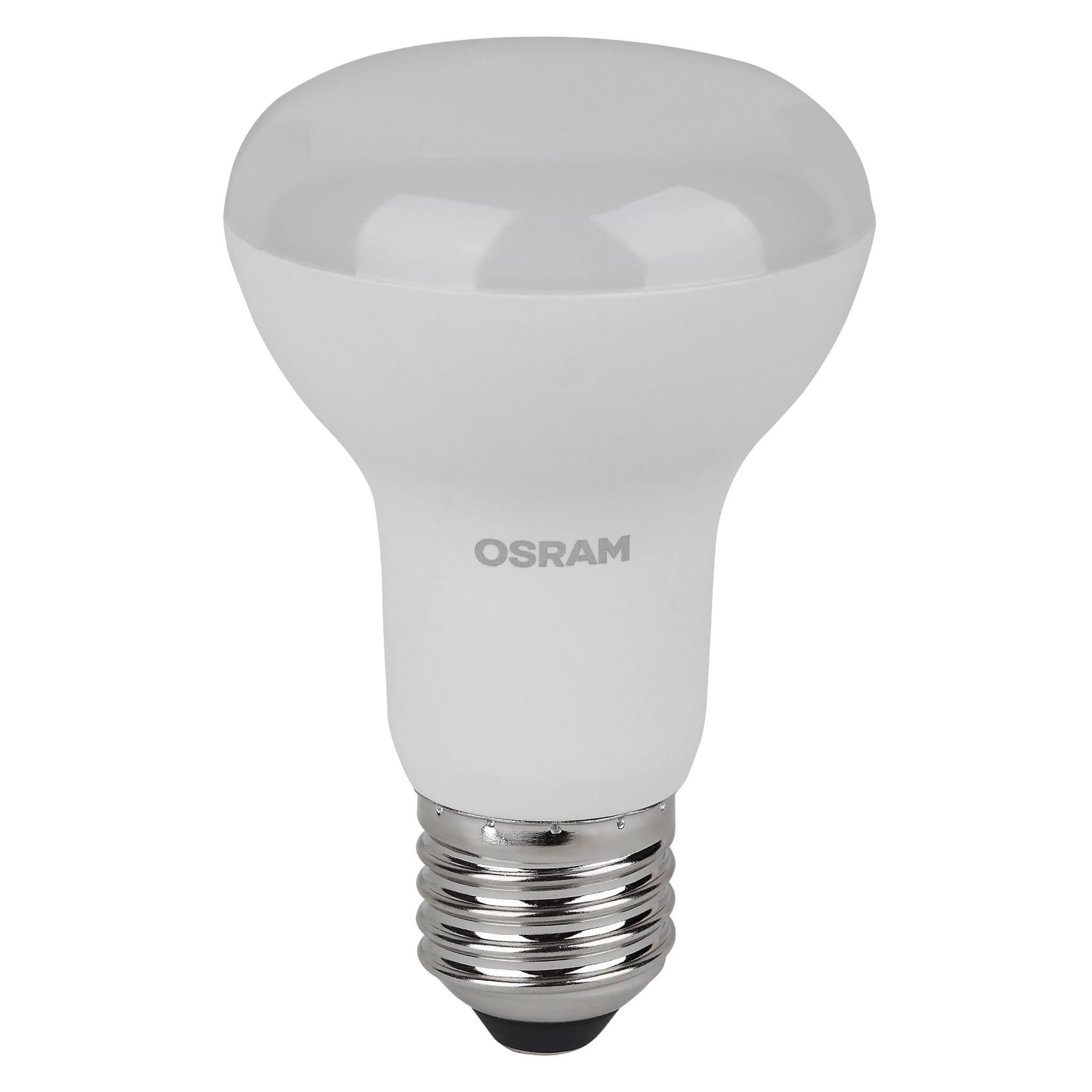 Osram LV R63 60 8SW/865 230V E27 10X1 4058075581944 — миниатюра 2