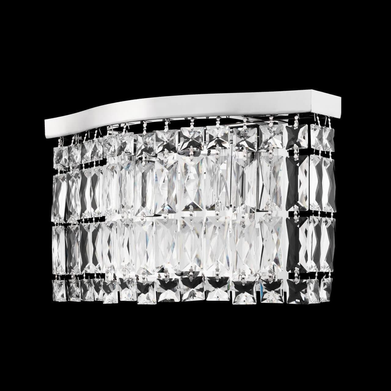 Maytoni Modern Dune Хром Бра E14 60W DIA005WL-02CH — миниатюра 9