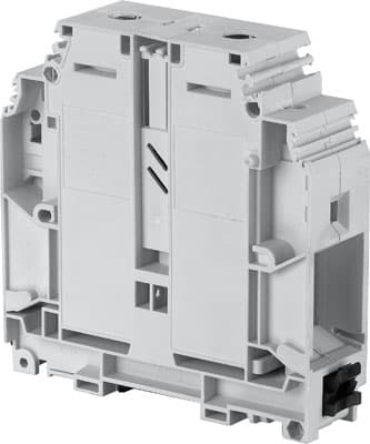 ABB D150/31.D10 Клемма силовая 150мм.кв. серый фаза 1SNA399715R0400