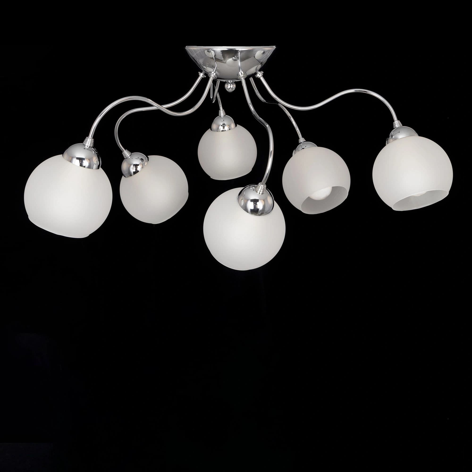 Citilux CL147161 Лучиана Люстра — миниатюра 6