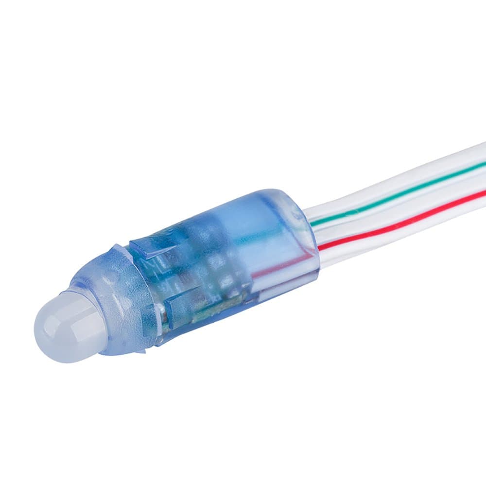Arlight Модуль герметичный ARL-D12 5V RGB (Закрытый, IP67) 023329(1) — миниатюра 1