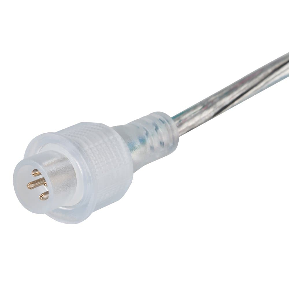 Arlight Разъем выводной DCWP-4pin-L150mm-X1M (PAPA) (-) 022314
