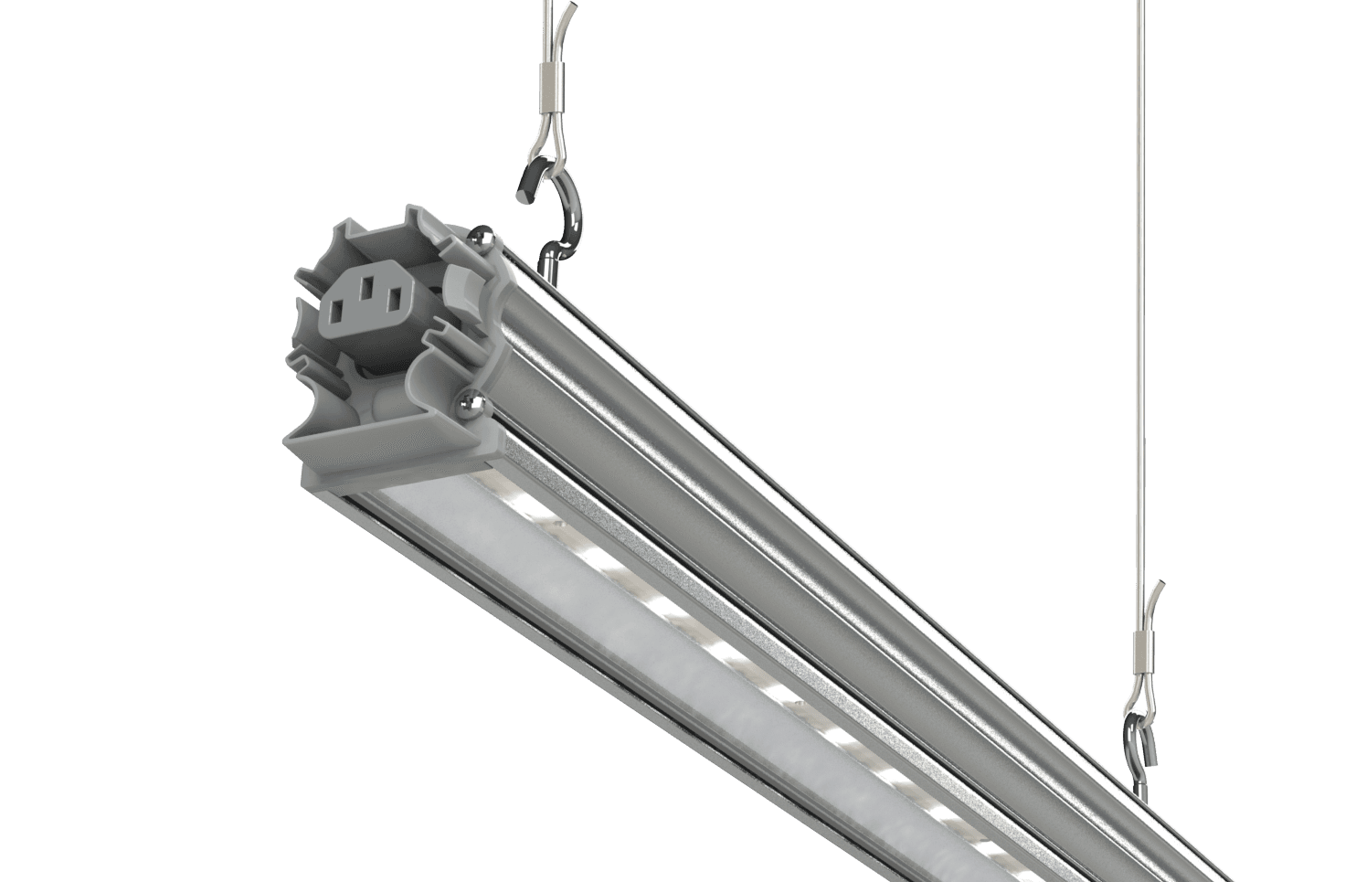 Ledel L-trade 55 EASY LOCK/45/Д/5,0К/02/IKIII-13/220АС/Standart IP30 231011