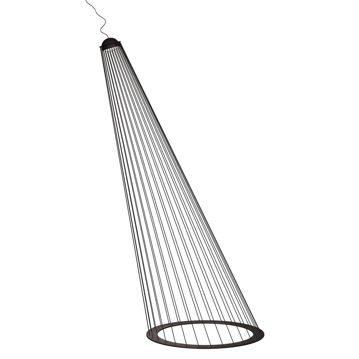 LOFT IT 10292/C Black Подвесной светильник Beam
