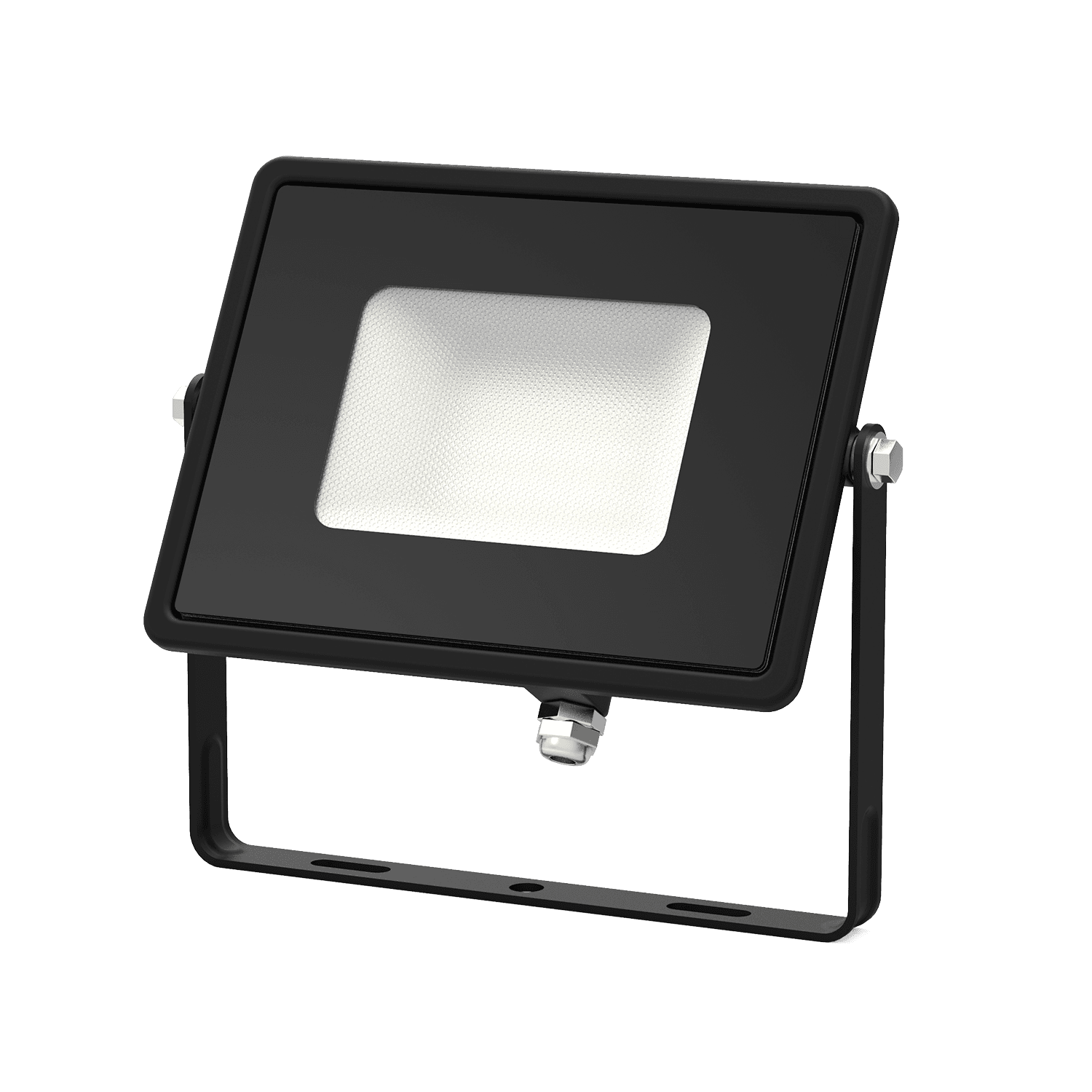 Gauss Прожектор Qplus 30W 3300lm 6500K 175-265V IP65 черный LED 613511330 — миниатюра 8