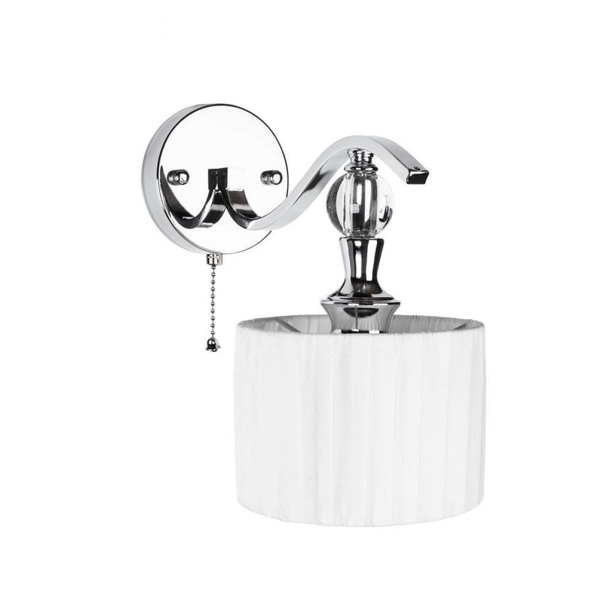 Arte Lamp IBIZAСветильник настенный лампа накаливания A4038AP-1CC