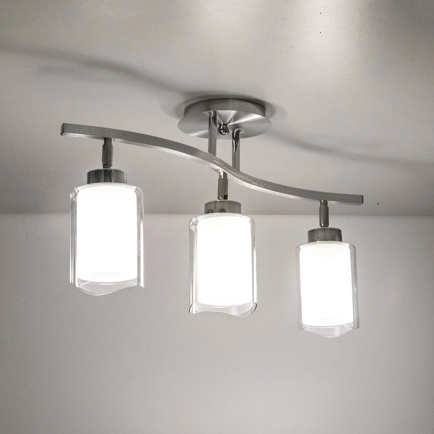 Citilux CL169131 Аэлита Светильник Люстра — миниатюра 7