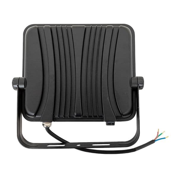 EKF Прожектор светодиодный СДО-4005 100Вт 4000К IP65 с равномерной засветкой LUMA — миниатюра 17