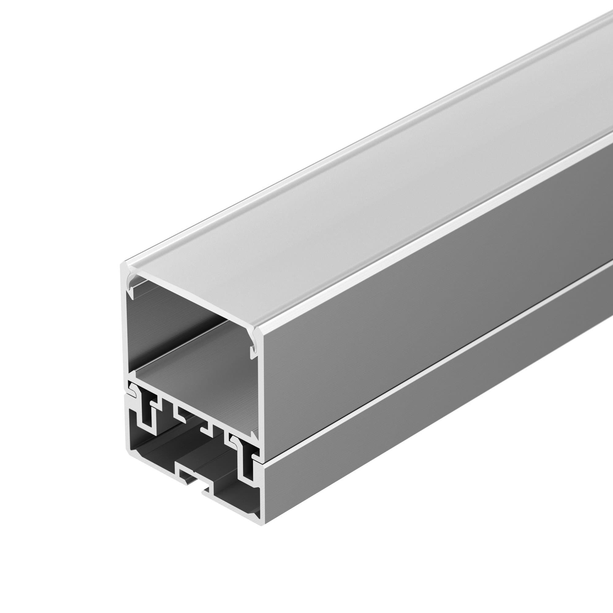 Arlight Профиль KLUS-LINE-3035-2000 ANOD (Металл) 023861 — миниатюра 1