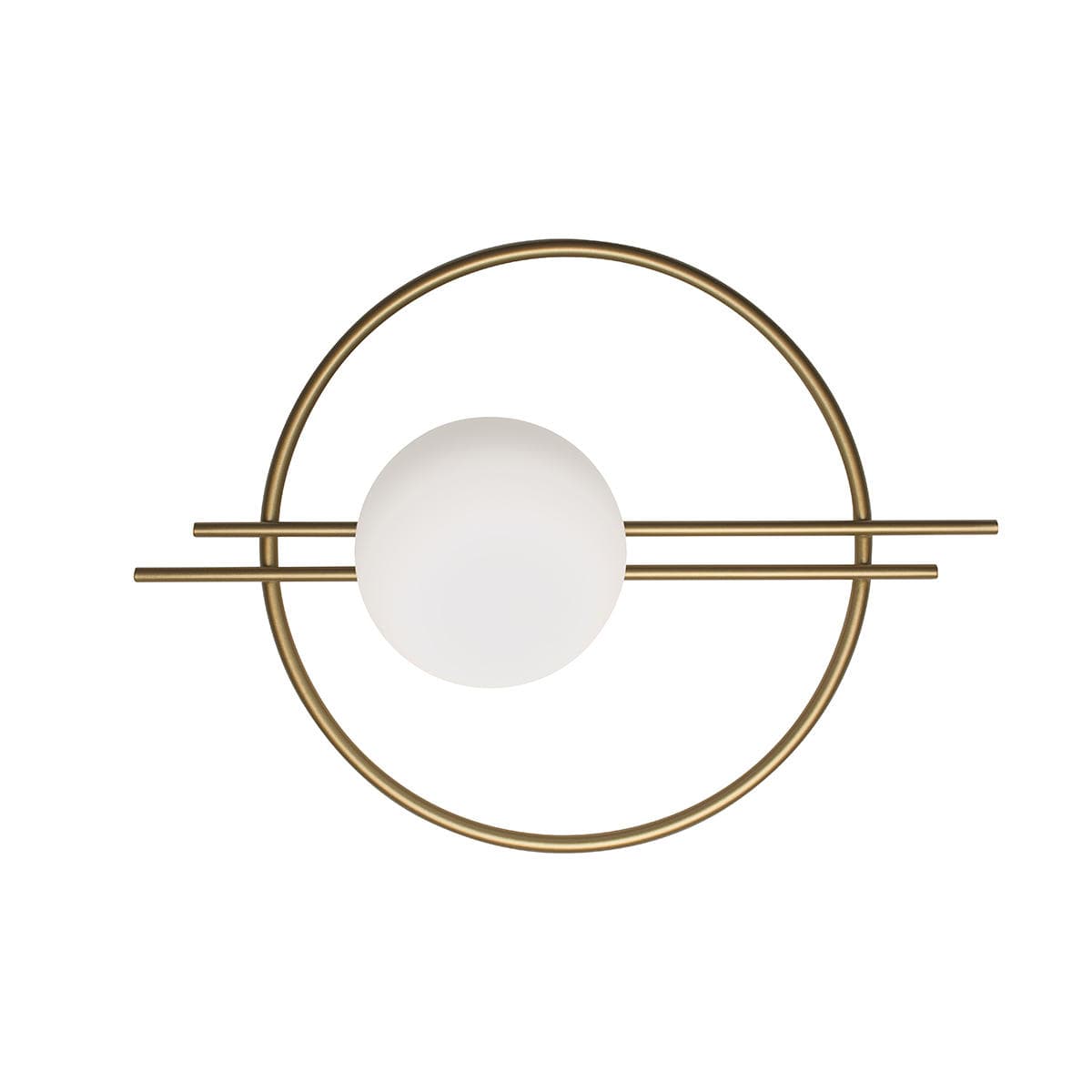 LOFT IT 10143 Gold Бра Circle, шт