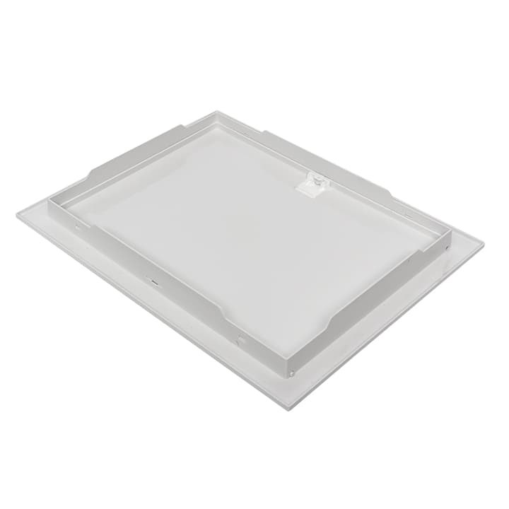 EKF PROxima Nova Дверь пластиковая 24 модуля IP40 — миниатюра 7