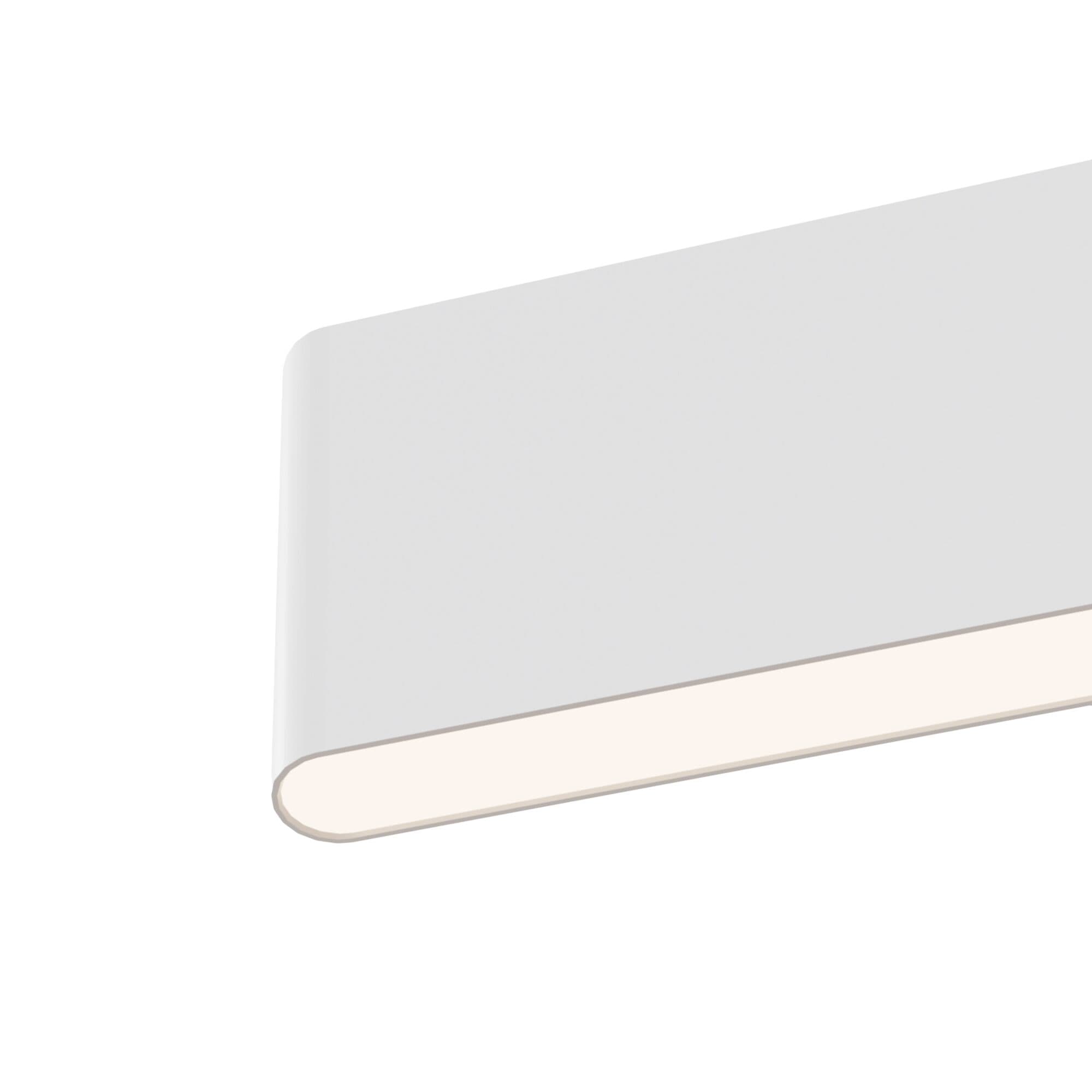 Maytoni Technical Step Белый Подвесной светильник LED 30W 1750Лм P010PL-L30W — миниатюра 3