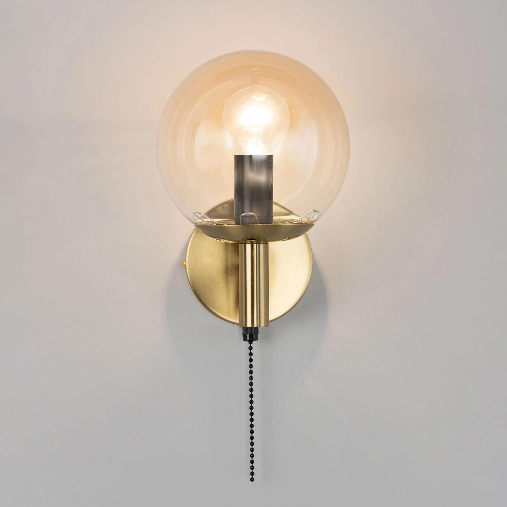Citilux CL143413 Шарлиз Бронза Бра — миниатюра 7
