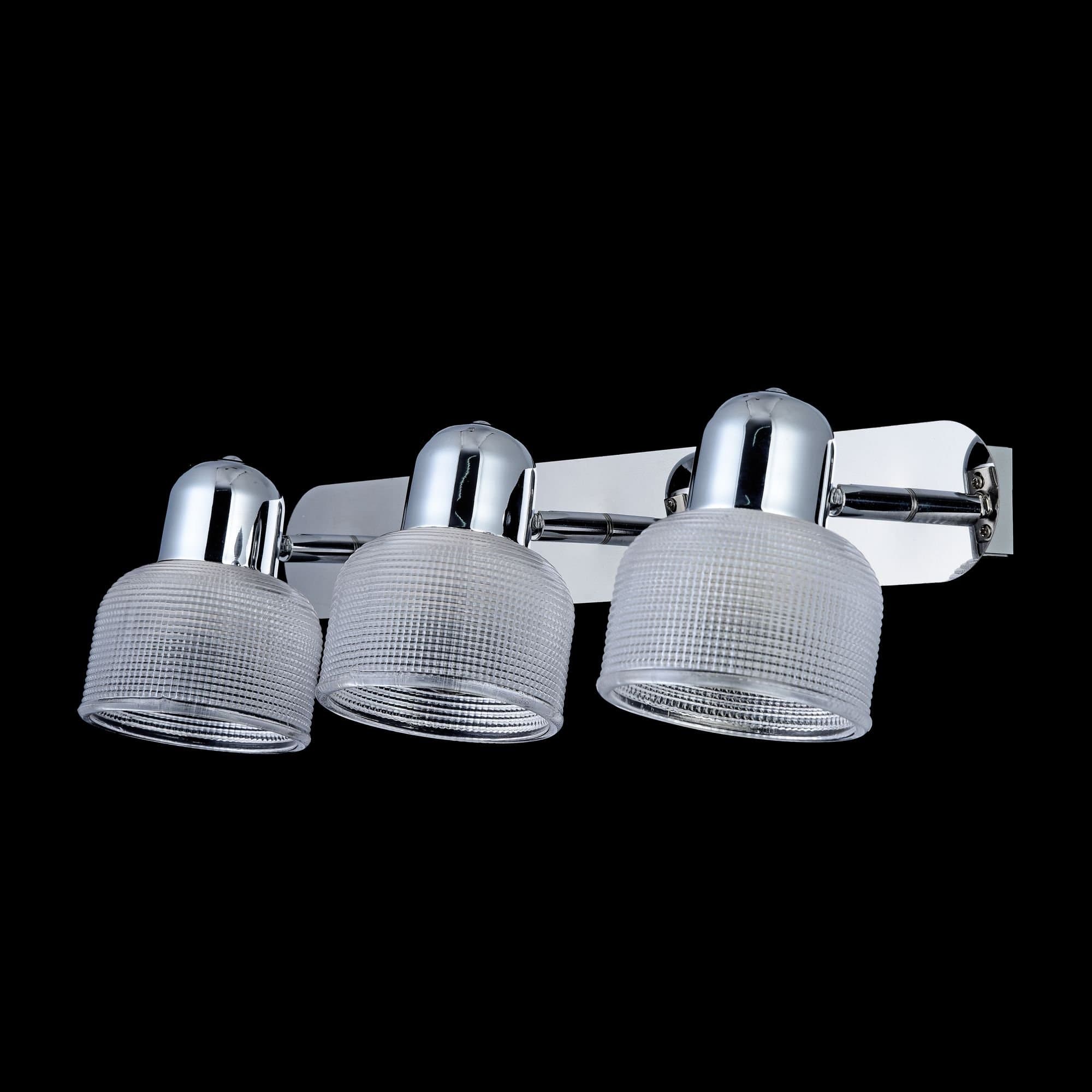 Freya Modern Debora Хром Спот E14 40W FR5344-WL-03-CH — миниатюра 4