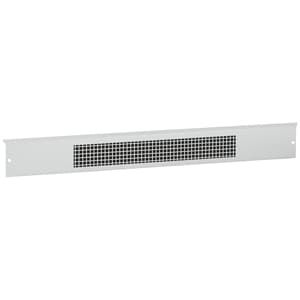 Legrand XL3 Вентиляционные панели для цоколя шир.975 020545 — миниатюра 2