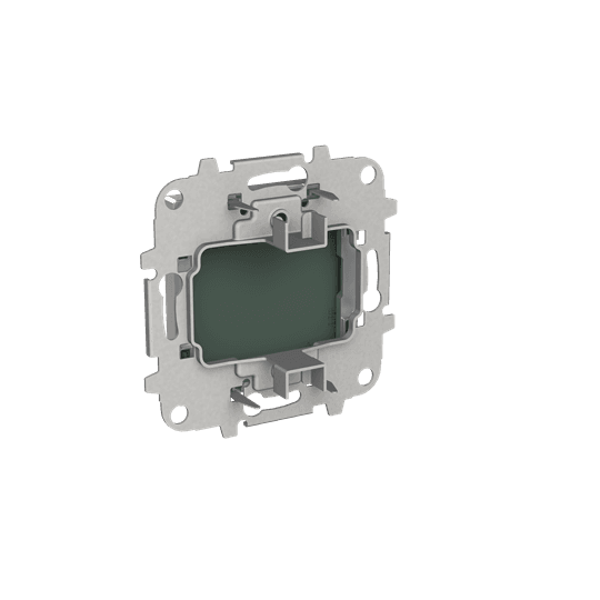ABB SKY Комодоро Заглушка с суппортом с суппортом 2CLA850000A1901 — миниатюра 3