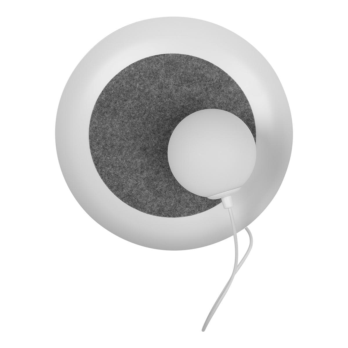 LOFT IT 10237W White Настенный светильник Wonders, шт