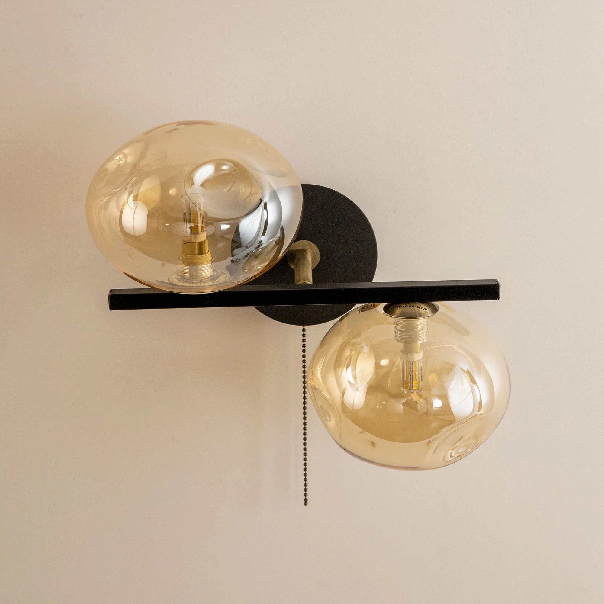 Citilux CL201321 Дэвис Светильник Бра — миниатюра 3