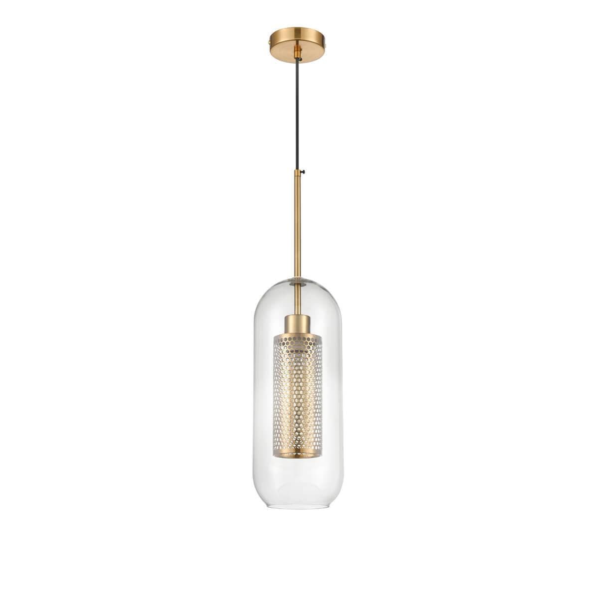 Vele Luce Coro Подвесной светильник VL5524P11 — миниатюра 3