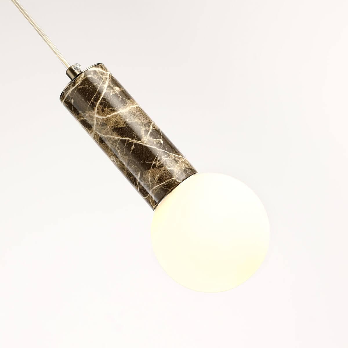 Favourite Modern подвес D100*H240/1765 2750-1P — миниатюра 4