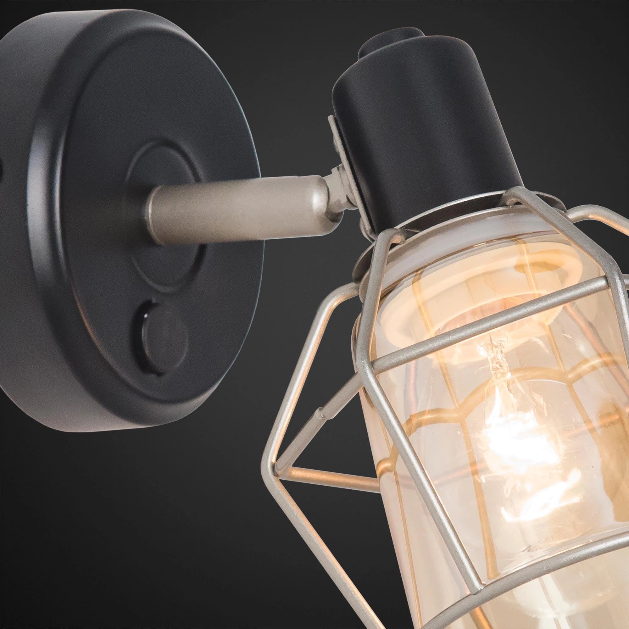 Citilux CL542511 Таверна Светильник Наст.-Потол — миниатюра 2