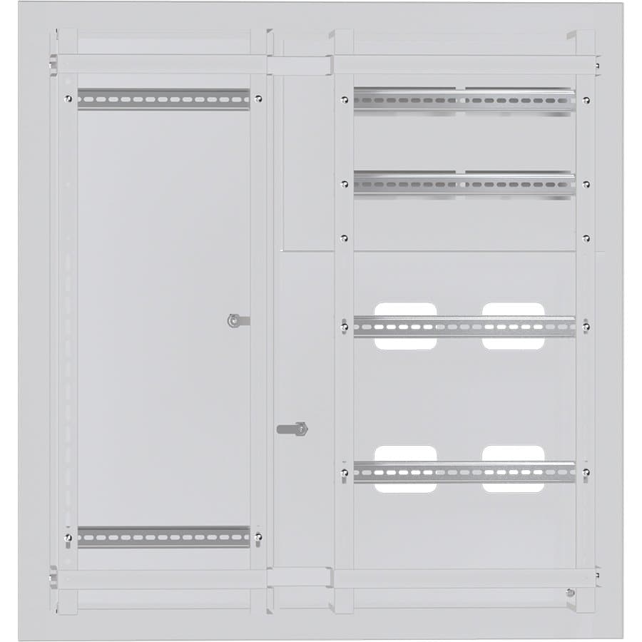 EKF Basic Щит этажный 4 кв. (1000х950х160) — миниатюра 2