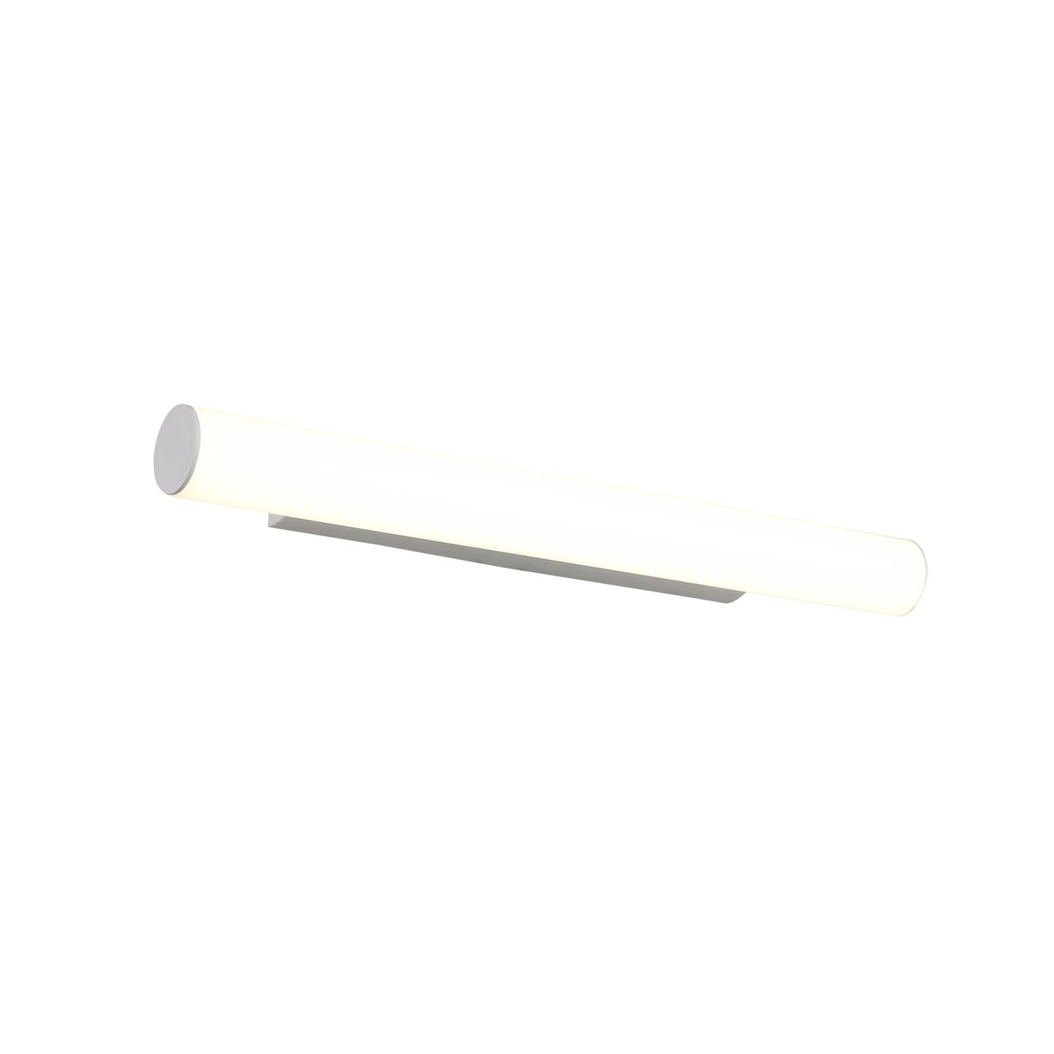 ST Luce SL439.531.01 Светильник настенный Белый/Белый LED 1*18W
