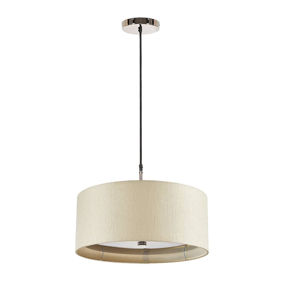 Natural Concept SIENNA Подвесной светильник SIENNA-P-CR