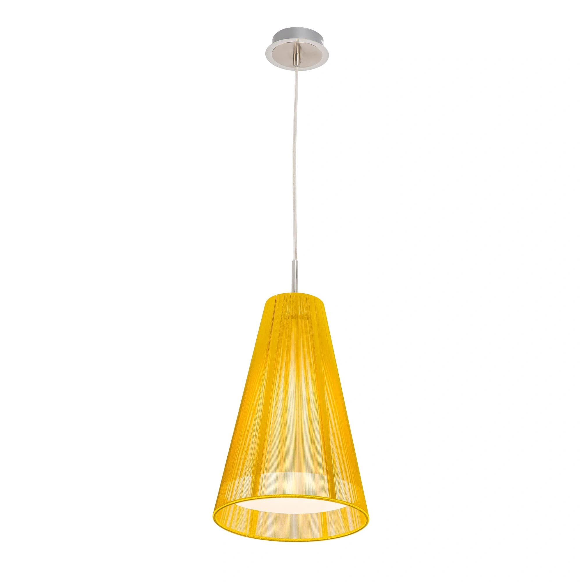 Citilux CL936007 Золотой Свет-к Подвес
